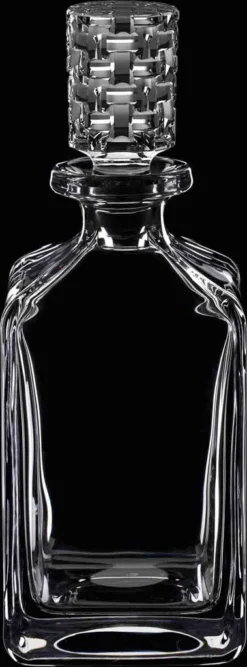 Nachtmann Bossa Nova Whiskyset 3 Teilig Kristallglas 101095 -Perfekter Küchenladen 83984f921e558756456babe4f960b3c9