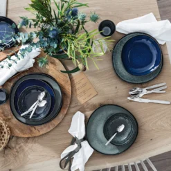 Like. By Villeroy & Boch Lave Gris Tafelservice Für 4 Personen 8-teilig -Perfekter Küchenladen 841a10c000abf794ba9f25c381eb56d7 1