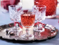 Pasabahce 6-teiliges Schnapsgläser-Set "Serie Timeless" 60 Ml 24 Pasabahce 6-teiliges Schnapsgläser-Set "Serie Timeless" 60 Ml -Perfekter Küchenladen 849ede68b0d578e0029883cb141a5bfe