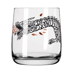 Ritzenhoff Whiskyglas Bronzemär 5 Mit Drachenmotiv By Olaf Hajek 2020 WA -Perfekter Küchenladen 84e177f6b8b56aabd43f22eada844cf4