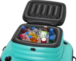 Bestway® Hydro-Force™ Aufblasbare Kühlbox Gletscher 88 X 77 Cm -Perfekter Küchenladen 87477a44e825cce295d3fda909f24f52