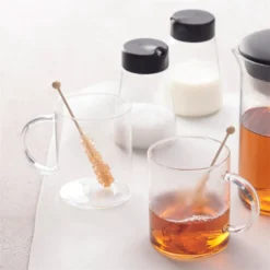 LEONARDO 030537 Novo Teeglas Mit Henkel, Borosilikatglas, 570 Ml, 10,3 Cm, Klar (6er Pack) 7 LEONARDO 030537 Novo Teeglas Mit Henkel, Borosilikatglas, 570 Ml, 10,3 Cm, Klar (6er Pack) -Perfekter Küchenladen 875c6b4e0468266f3ef9570bbd0bec4a