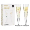 Goldnacht Champagnerglas-Set F23 Von Carolin Oliveira 1 Goldnacht Champagnerglas-Set F23 Von Carolin Oliveira -Perfekter Küchenladen 883254e845de3ca3ca0a8c3f241b8882