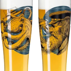 Brauchzeit Weizenbierglas-Set #9, #10 Von Philip Harris -Perfekter Küchenladen 8b3db642d2562ed8697e6ec4c2e33abd