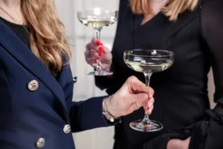 KROSNO Harmony Sektgläser, 6er-Set, 240 Ml -Perfekter Küchenladen 8b82c3232aed92e3a806c9b4b89824d4