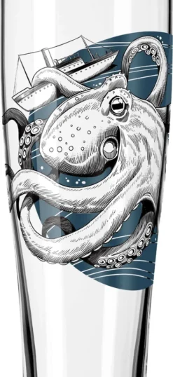 Brauchzeit Weizenbierglas-Set #9, #10 Von Philip Harris -Perfekter Küchenladen 8cd3411933de30183893d56171b93426