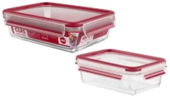 Emsa Clip & Close Glas Frischhaltedose Rechteckig 3,0 L, 513922 23 Emsa Clip & Close Glas Frischhaltedose Rechteckig 3,0 L, 513922 -Perfekter Küchenladen 8e5d85eaeb452b77726f10ff3170b02f