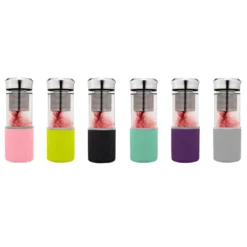 Teamaker „Grau“ 400 Ml -Perfekter Küchenladen 8e83fdca03c7b923f1590b65b96d2b45