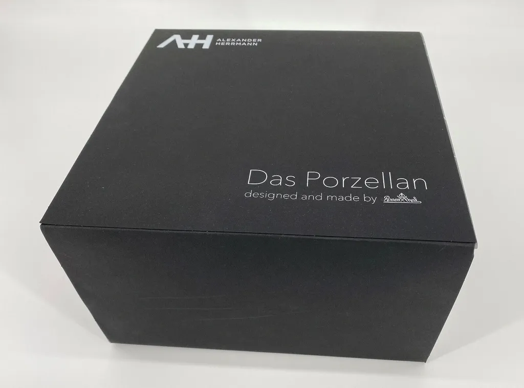 Alexander Herrmann Geschirr-Set 8-teilig, Rosenthal Porzellan, Weiß - 28495 9 Alexander Herrmann Geschirr-Set 8-teilig, Rosenthal Porzellan, Weiß - 28495 – Bild 7