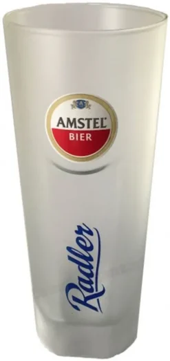 Amstel Biergläser Radler 300 Ml - 6 Stück -Perfekter Küchenladen 8ff8b122c88adfd22aad68a995cf43e0