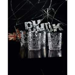 Nachtmann Punk Whiskybecher Set/4 0099503-0 -Perfekter Küchenladen 9380fc8df4d3bcce3c98118be5289140