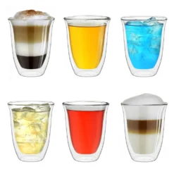 Thermoglas „DG-V“ 6er-Set 400 Ml -Perfekter Küchenladen 94c18724a14ec6ef4c43229be9186d0a