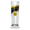 BVB 09 BVB-Pilsglas Mit Südtribüne (0,3l) TRANSPARENT TRANSPARENT - -Perfekter Küchenladen 9658bb07402e37c3a233c35484c1b534