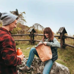 Spokey - ECO Vanila - Isoliertasche, Vespertasche, Recyclebar 16 Spokey - ECO Vanila - Isoliertasche, Vespertasche, Recyclebar -Perfekter Küchenladen 9770a8e8ba68891df4401fa981e678e1