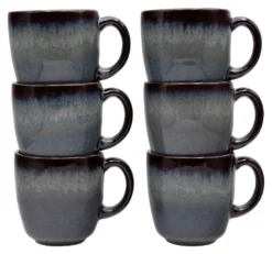 Like. By Villeroy & Boch Lave Gris Kombiservice Für 6 Personen 30-teilig -Perfekter Küchenladen 977325a72886e246793c5d2d0f7a6b7e