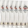 6x Erdinger Weizenbiergläser 0,5L -Perfekter Küchenladen 983f77c0867d4708212332c8396a4b95