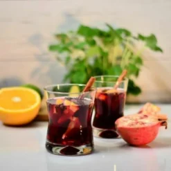 KROSNO X-Line Whiskygläser, 6er-Set, 290 Ml -Perfekter Küchenladen 98ca57205233ee515285250f61cdee2d