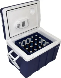Kühlbox Dschubba 50 Liter Warmhaltefunktion - A-Ware/: A-Ware -Perfekter Küchenladen 99ee259a9c6aba293a4ec05dc6e5e19f