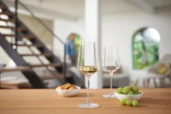 Leonardo Rieslingglas PUCCINI 6er-Set 400 Ml, 069540 -Perfekter Küchenladen 9a93e1d2539618b899164a93e617caca