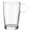 Leonardo Loop Latte Macchiato Becher, 6er Set, Kaffeetasse, Tasse, Glas, 250 Ml, 86576 -Perfekter Küchenladen 9aab597af15afa949feac42ea7629b99