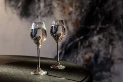 KROSNO Splendour Likörgläser, 6er-Set, 60 Ml -Perfekter Küchenladen 9afedb536ef69fb047cc910956493522