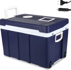 Kühlbox Dschubba 50 Liter Warmhaltefunktion - A-Ware/: A-Ware -Perfekter Küchenladen 9bcec570eac45a64ba9a68a3835005e1