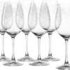 LEONARDO Weißweinglas CHATEAU 6er-Set 410 Ml, 061591 -Perfekter Küchenladen 9c035b830a098eab6f61db886e01db7e