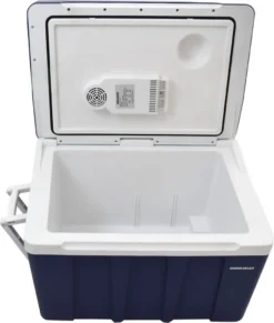 Kühlbox Dschubba 50 Liter Warmhaltefunktion - A-Ware/: A-Ware -Perfekter Küchenladen 9c2d11149cf318b947dfd8434cfc9b1c
