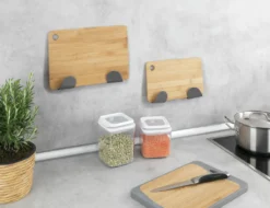 Wenko Topfdeckel-Halter, 8-tlg. -Perfekter Küchenladen 9fe0e91e150e6d3906f8593782b91883