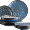 Tafelservice, Steinzeug Tafelservice, Steinzeug Aquamarine Mäser -Perfekter Küchenladen a0ae7fcf61688f44dad3f0b647ea3c59