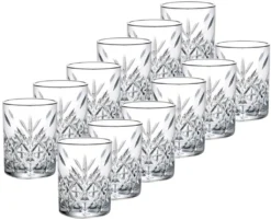 Pasabahce 52780 Timeless Schnapsglas, Shotglas, Stamper, 60ml, Glas, Transparent, 12 Stück -Perfekter Küchenladen a1f6dd03f22d6263c83948777921e46b