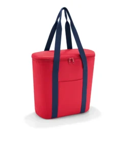 Reisenthel Kühltasche Thermoshopper Mit Zugabe, Farbe:red -Perfekter Küchenladen a265baee20b1ae37163ec8c17c195a7d