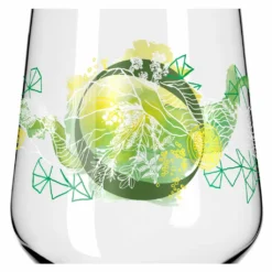 Botanic Lights Ginglas-Set #1, #2 Von Heike Zuschke -Perfekter Küchenladen a26dfee2542191b69520e682ab3ba4c0