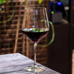 KROSNO Splendour Große Burgunder Rot-Weingläser, 6er-Set, 860 Ml -Perfekter Küchenladen a2e338deb7a20bdae33d267d34cd5d73