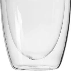 Leonardo Doppelwandbecher DUO 2er-Set 400 Ml -Perfekter Küchenladen a35e4826b0b9079bd4dd387a383f198d