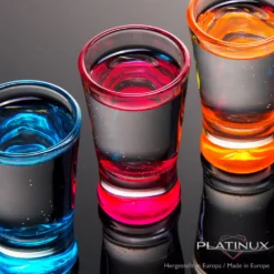 Shotgläser Set 6 Teilig Bunt Schnapsgläser 2,5cl Tequilagläser Wodkagläser Pinnchen 15 Shotgläser Set 6 Teilig Bunt Schnapsgläser 2,5cl Tequilagläser Wodkagläser Pinnchen -Perfekter Küchenladen a4d4778bc5a878e55f50fa04be11f905