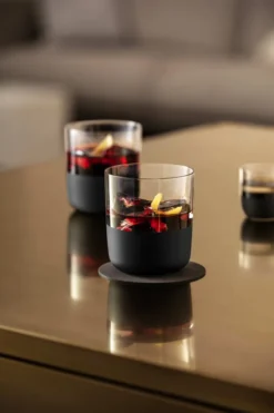 Villeroy & Boch Manufacture Rock Whiskybecher Glas Set 4-tlg. 250 Ml 18 Villeroy & Boch Manufacture Rock Whiskybecher Glas Set 4-tlg. 250 Ml -Perfekter Küchenladen a509471c40f5df8425be442ca55eb606