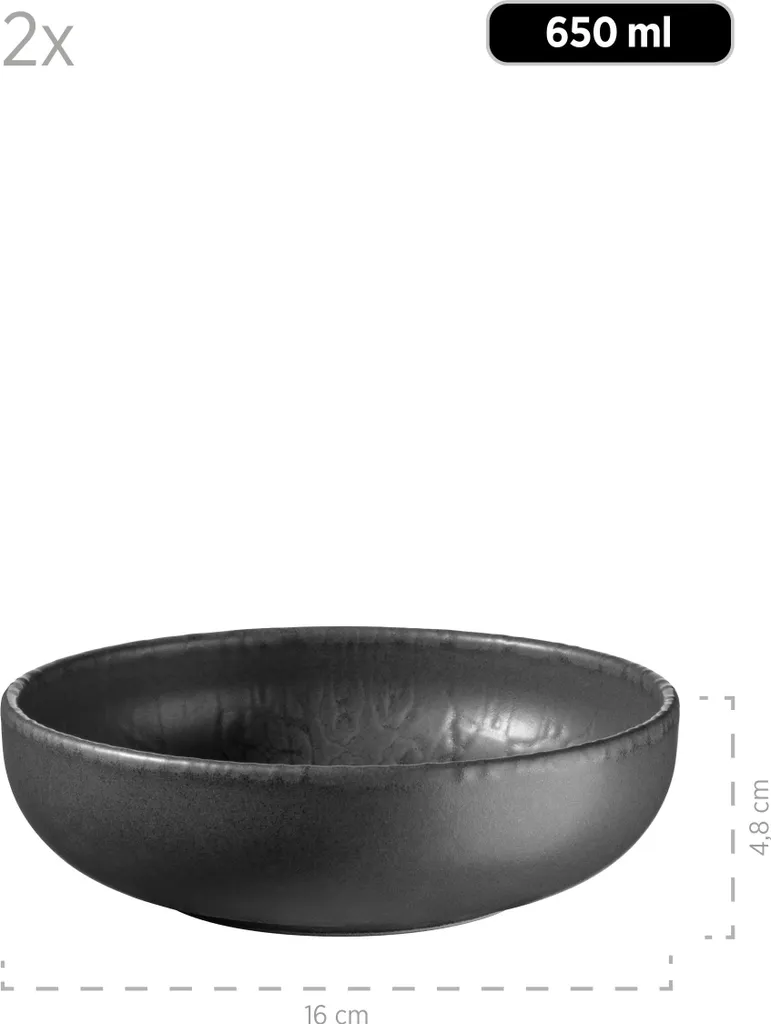 Kombiservice, Steinzeug Kombiservice, Steinzeug Trad. Tiles Mäser 4 Kombiservice, Steinzeug Kombiservice, Steinzeug Trad. Tiles Mäser – Bild 2