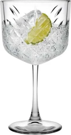 Pasabahce Cocktailglas Timeless 50cl - 4 Stück -Perfekter Küchenladen a77b08c45d30bec9d769c6e030e1a211