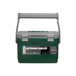 Herbertz Messer Solingen Stanley ADVENTURE COOLER Kühlbox 6,6 L In Grün Dunkelgrün -Perfekter Küchenladen aac04c8f5d95288c0243aa324709704e