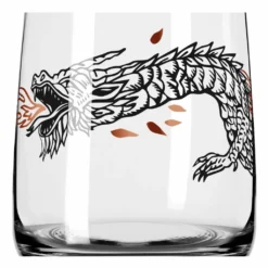 Ritzenhoff Whiskyglas Bronzemär 5 Mit Drachenmotiv By Olaf Hajek 2020 WA -Perfekter Küchenladen ab3a18d746e8a5cfbd97cc56a52dd0cc