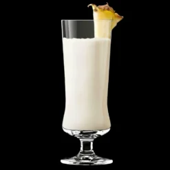 KROSNO Pina Colada Cocktailgläser Longdrinkgläser | Set Von 6 | 300 ML | Avant-Garde Kollektion | Perfekt Für Zuhause, Restaurants Und Partys | Spülmaschinenfest -Perfekter Küchenladen ab5f0527358eeb684d626a44741f7d45