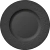 Villeroy & Boch Manufacture Rock Tafelservice 18-teilig Schwarz -Perfekter Küchenladen abecce43c99036d598f5870945cad910