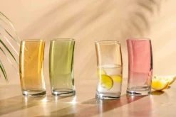 Leonardo Longdrinkbecher Swing Warm Sortiert -Perfekter Küchenladen ad4430b85df2bbb90a5dc7387adc73a3