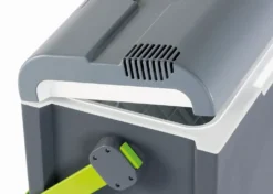 Outwell Kühlbox 'ECOCOOL', 24 L, 12 V / 230 Volt -Perfekter Küchenladen b12ba8a39816b7f98d5c72fc46424a6c