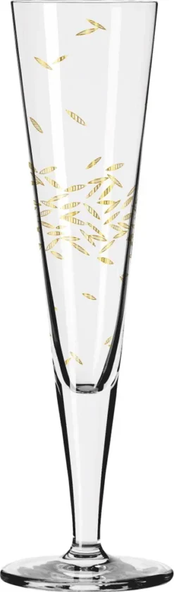 Goldnacht Champagnerglas-Set H22 Von Ritzenhoff Design Team -Perfekter Küchenladen b1a9b6705eaeb1c8a30ebf6604eb80f6