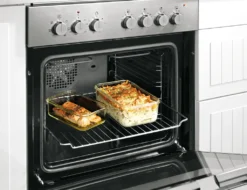 Glas Frischhaltedosen 3er Set Klick-It Gefrierdosen Lunchbox Brotdose Mikrowelle -Perfekter Küchenladen b5fb6f02bd3a2306034e9d0730f224cd