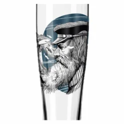 Brauchzeit Weizenbierglas-Set #9, #10 Von Philip Harris -Perfekter Küchenladen b64fea099aea0c207dbbcf3487419679