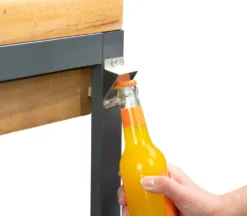 Asado Grilltisch Servierwagen Ally -Perfekter Küchenladen b72708e4850c2ff16f2ed82054552faf