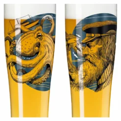 Brauchzeit Weizenbierglas-Set #9, #10 Von Philip Harris -Perfekter Küchenladen b754ae23812540b50465bd9ed50f71b4